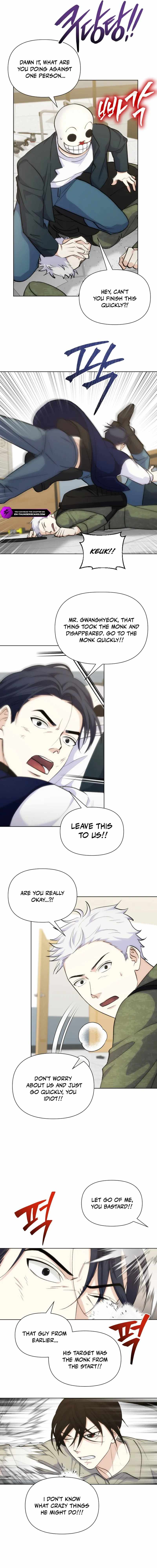 Seoul Exorcism Department Chapter 37 8